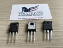 Mosfet  IXTH80N65X2 N - Channel